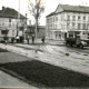 Stadtarchiv Weimar, 60  10-5/31 Bd.1, Blick auf den Sophienstiftsplatz