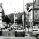 Stadtarchiv Weimar, 60 10-5/31 Bd.2, Blick vom Sophienstiftsplatz in die Erfurter Straße