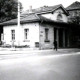 Stadtarchiv Weimar, 60 10-5/31 Bd.2, Blick vom Sophienstiftsplatz in die Erfurter Straße