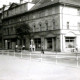 Stadtarchiv Weimar, 60 10-5/31 Bd.2, Blick vom Sophienstiftsplatz in die Erfurter Straße