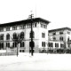 Stadtarchiv Weimar, 60 10-5/31 Bd.2, Blick auf die Kreuzung Erfurter Straße / Lassenstraße