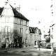 Stadtarchiv Weimar, 60 10-5/31 Bd.2, Blick auf die Einmündung Sebastian-Bach-Straße in Erfurter Straße