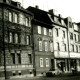 Stadtarchiv Weimar, 60 10-5/31 Bd.2, Blick in die Erfurter Straße