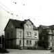 Stadtarchiv Weimar, 60 10-5/31 Bd.2, Blick aus der Damaschkestraße zur Erfurter Straße