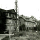 Stadtarchiv Weimar, 60 10-5/31 Bd.2, Blick aus der Damaschkestraße zur Erfurter Straße