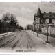 Stadtarchiv Weimar, 60 10-5/32, Blick in die Bismarckstraße (heutige Schubertstraße)