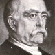 Stadtarchiv Weimar, 60 10-5/32, Porträt Fürst Otto von Bismarck