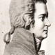 Stadtarchiv Weimar, 60 10-5/32, Porträt Wolfgang Amadeus Mozart