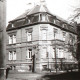 Stadtarchiv Weimar, 60 10-5/32, Blick zur Kreuzung Mozartstraße / Abraham-Lincoln-Straße