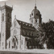 Stadtarchiv Weimar, 60 10-5/32, Blick zur Katholischen Kirche Weimar