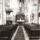 Stadtarchiv Weimar, 60 10-5/32, Blick in die Katholische Kirche Jerz Jesu