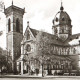 Stadtarchiv Weimar, 60 10-5/32, Blick auf den August-Frölich-Platz