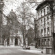 Stadtarchiv Weimar, 60 10-5/32, Blick aus der Steubenstraße zum August-Frölich-Platz