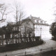 Stadtarchiv Weimar, 60 10-5/32, Blick zum Haus Humboldtstraße Nr. 12