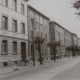 Stadtarchiv Weimar, 60 10-5/32, Blick von der Kreuzung Richard-Wagner-Straße in den Friedrich-Engels-Ring