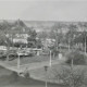 Stadtarchiv Weimar, 60 10-5/33, Blick von der Windmühlenstraße 19/21 nach Norden über Weimar