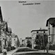 Stadtarchiv Weimar, 60 10-5/33, Blick aus der Gutenbergstraße in die Richard-Wagner-Straße