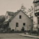 Stadtarchiv Weimar, 60 10-5/33, Blick aus der Richard-Wagner-Straße zur Kreuzung Einmündung Gutenbergstraße