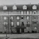 Stadtarchiv Weimar, 60 10-5/33, Blick aus der Bismarckstraße auf den Bismarckplatz