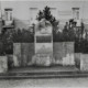 Stadtarchiv Weimar, 60 10-5/33, Kolonialbrunnen auf dem Bismarckplatz