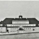 Stadtarchiv Weimar, 60 10-5/33, Blick zur Pestalozzi-Schule