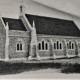 Stadtarchiv Weimar, 60 10-5/33, Blick zur "Englischen Kirche"