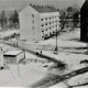 Stadtarchiv Weimar, 60 10-5/33, Blick auf die Leonhard-Frank-Straße ???