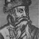 Stadtarchiv Weimar, 60 10-5/33, Porträt Johannes Gutenberg 