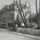 Stadtarchiv Weimar, 60 10-5/33, Blick in die Gutenbergstraße