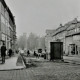 Stadtarchiv Weimar, 60 10-5/34, Blick aus der Humboldtstraße in die Steubenstraße