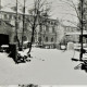 Stadtarchiv Weimar, 60 10-5/34, Blick zur Steubenstraße im Winter