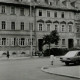 Stadtarchiv Weimar, 60 10/5-34, Blick aus der Hegelstraße in die Steubenstraße