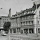 Stadtarchiv Weimar, 60 10-5/34, Blick vom Wielandplatz in die Steubenstraße