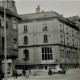 Stadtarchiv Weimar, 60 10-5/34, Blick auf die Einmündung Schützengasse in die Steubenstraße