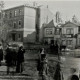 Stadtarchiv Weimar, 60 10-5/34, Blick auf den Platz vor der Katholischen Kirche