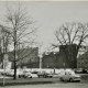 Stadtarchiv Weimar, 60 10-5/34, Blick auf den Parkplatz Schützengasse