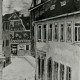 Stadtarchiv Weimar, 60 10-5/34, Blick aus der Schützengasse in die Deinhardtsgasse