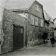 Stadtarchiv Weimar, 60 10-5/34, Blick in die Brauhausgasse