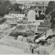 Stadtarchiv Weimar, 60 10-5/34, Blick auf das Grundstück Theaterplatz 1a