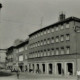 Stadtarchiv Weimar, 60 10-5/34, Blick aus der Schützengasse in die Hummelstraße