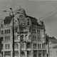 Stadtarchiv Weimar, 60 10-5/35, Blick vom Wielandplatz zum Haus Frauenplan 6