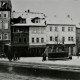 Stadtarchiv Weimar, 60 10-5/35, Blick auf den verschneiten Frauenplan