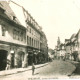 Stadtarchiv Weimar, 60 10-5/4, Blick in die Marktstraße