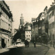 Stadtarchiv Weimar, 60 10-5/4, Blick in die Marktstraße