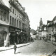 Stadtarchiv Weimar, 60 10-5/4, Blick in die Marktstraße