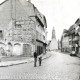 Stadtarchiv Weimar, 60 10-5/4, Blick in die Marktstraße