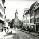 Stadtarchiv Weimar, 60 10-5/4, Blick in die Marktstraße