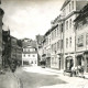 Stadtarchiv Weimar, 60 10-5/4, Blick in die Marktstraße 