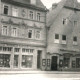 Stadtarchiv Weimar, 60 10-5/4, Marktstraße 4 und 2