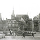 Stadtarchiv Weimar, 60 10-5/4, Blick vom Markt in die Marktstraße und Kaufstraße